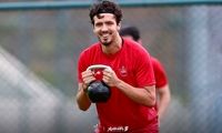 خرید جدید پرسپولیس فردا رونمایی می شود