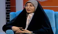 اظهارات شنیده نشده از جوان‌ترین قاضی زن در ایران