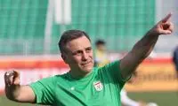 وعده حواله‌های خودرو در رختکن به بازیکنان داده شد