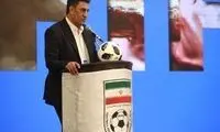 تلاش افشاریان برای بازگشت پسرش به لیست داوران!