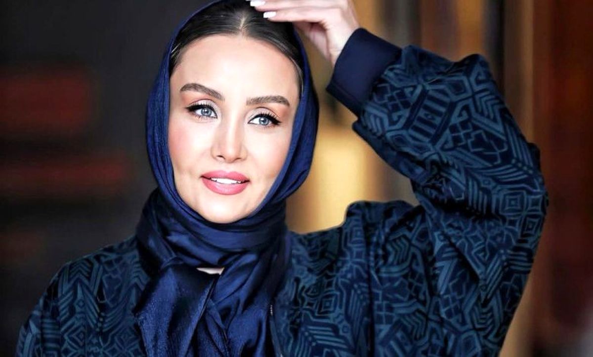 حدیث فولادوند، چشم روشن‌ترین مردِ سینمای ایران معرفی کرد!