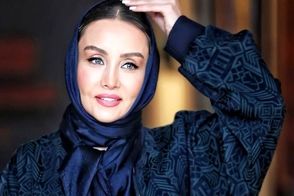 حدیث فولادوند، چشم روشن‌ترین مردِ سینمای ایران معرفی کرد!