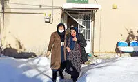 مکالمه خانم مهرآور با یک خانم باردار، قلب ملت را چنگ زد