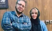 مازیار لرستانی هویت عشق سابقش را فاش کرد