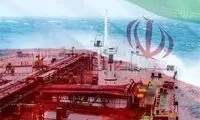 بلومبرگ: قیمت نفت ایران از برنت بیشتر شد