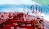 بلومبرگ: قیمت نفت ایران از برنت بیشتر شد