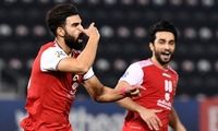 ستاره پرسپولیسی خیبر، با عدد 6 استقلالی‌ها را اذیت کرد
