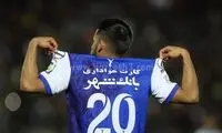 تکذیب یک شایعه درباره قایدی در آستانه دربی