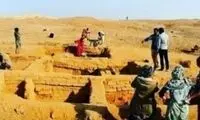 آیا «شهر سوخته» واقعا سوخته است؟