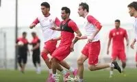 پرسپولیس یک بازیکن دیگر را هایجک کرد!