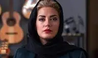واکنش تند طناز طباطبایی به ماجرای بام‌لند