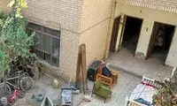خانه احمد محمود در آستانه فروش؟!