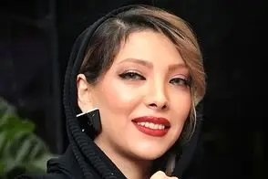 صدف اسپهبدی تولدش را با تم عزاداری برگزار کرد!