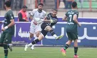 نکونام و گل‌محمدی ادب را رعایت کنند