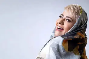 دورهمی تولد رابعه اسکویی و دوستانش در یک کافه