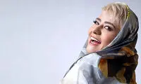 دورهمی تولد رابعه اسکویی و دوستانش در یک کافه
