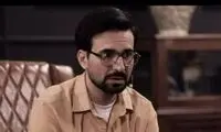 مچ‌اندازی حمید درخشان با مجری جنجالی‌ترین برنامه تلویزیون
