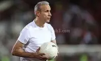 شوک دلهره‌آور یحیی به پرسپولیسی‌ها در صبح جمعه!