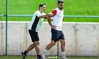 لیست خرید وحید هاشمیان برای پرسپولیس
