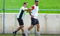 لیست خرید وحید هاشمیان برای پرسپولیس