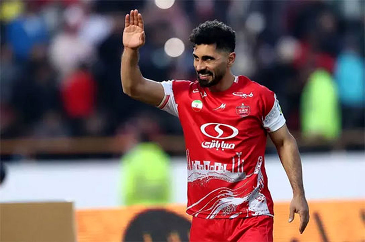   کاپیتان متعصب پرسپولیس راهی سپاهان می‌شود؟ 
