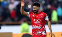 کاپیتان متعصب پرسپولیس راهی سپاهان می‌شود؟