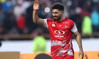 کاپیتان متعصب پرسپولیس راهی سپاهان می‌شود؟