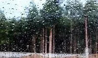 این مناطق برای بارش باران بهاری آماده باشند 