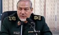 هشدار رحیم صفوی به کشور‌های حاشیه خلیج فارس