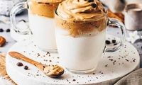 طرز تهیه یک نوشیدنی خوشمزه برای عاشقان قهوه