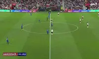 خلاصه بازی ساوتهمپتون - چلسی 