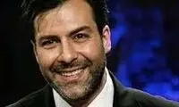 سلفی خوشحال بازیگر شب‌های مافیا در اینستاگرام