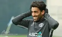 پاسخ تند لژیونر ایرانی به استوری افشین پیروانی