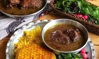 آموزش مرحله به مرحله فسنجان همراه با نکات ریز