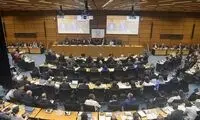 ادعای جدید تروئیکای اروپایی علیه ایران