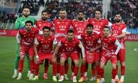 باشگاه پرسپولیس رسماً از وزیر ورزش تشکر کرد