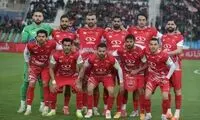 باشگاه پرسپولیس رسماً از وزیر ورزش تشکر کرد