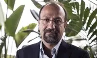 فراخوان اصغر فرهادی به سینماگران جهان برای حمایت از ایران