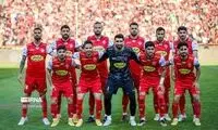 پرسپولیسی‌ها با این حرکت روی یاران رونالدو را کم کردند