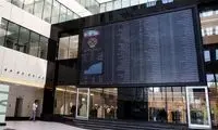 سنگین‌ترین خروج پول از بورس در دو هفته 