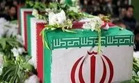 ترور ناجوانمردانه مامور نیروی انتظامی در زاهدان