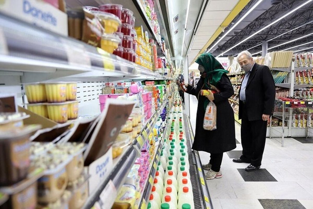همهچیز گران شده، همهچیز؛ از چای و روغن تا سیبزمینی!