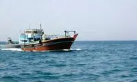 کشف ۱۶۱ هزار لیتر سوخت قاچاق در خلیج‌فارس