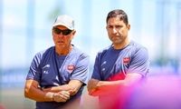 خط‌و‌نشان بی‌سابقه هاشمیان برای ستاره‌های پرسپولیس