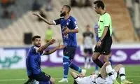 داور استقلال را نابود کرد!