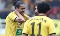 یزدانی: تمام بدبختی‌های ما از سپاهان-پرسپولیس است
