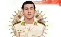 تصاویری از منزل شهید مرزبان محمدمهدی احمدی 