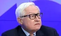 مقام روسی: پیام‌های آمریکا به ایران، اولتیماتوم هستند