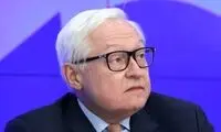 مقام روسی: پیام‌های آمریکا به ایران، اولتیماتوم هستند