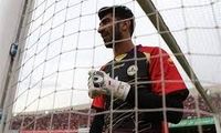 وعده جذاب بیرانوند به هواداران پرسپولیس 